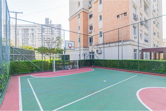 Imagem Apartamento com 3 Quartos à Venda, 82 m² em Passo Da Areia - Porto Alegre