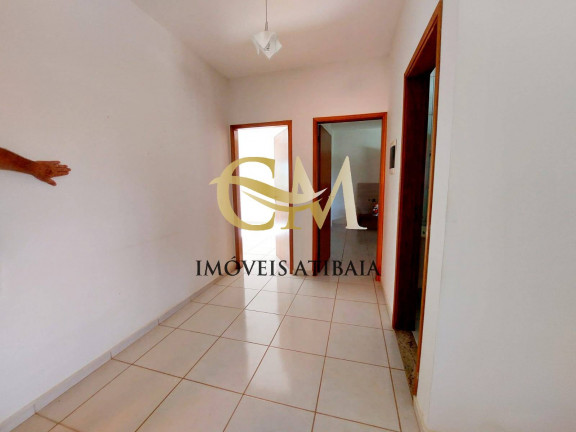 Imagem Casa com 3 Quartos à Venda, 609 m² em Jardim Estância Brasil - Atibaia