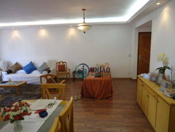 Imagem Apartamento com 4 Quartos à Venda, 190 m² em Icaraí - Niterói Imagem Apartamento com 4 Quartos à Venda, 190 m² em Icaraí - Niterói