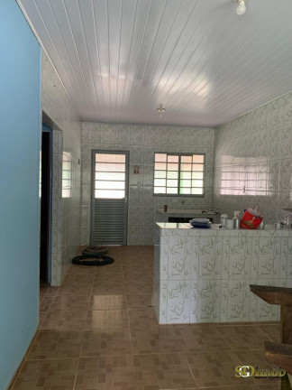 Imagem Chácara com 2 Quartos à Venda, 5.000 m² em Capinzal - Guapiara