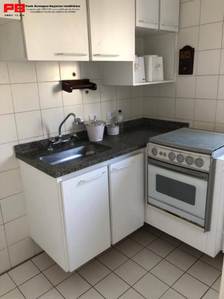 Imagem Apartamento com 1 Quarto à Venda, 36 m² em Vila Nova Conceição - São Paulo Imagem Apartamento com 1 Quarto à Venda, 36 m² em Vila Nova Conceição - São Paulo