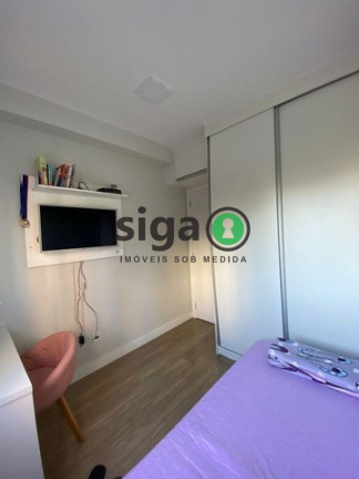 Imagem Apartamento com 2 Quartos à Venda, 48 m² em Vila Andrade - São Paulo Imagem Apartamento com 2 Quartos à Venda, 48 m² em Vila Andrade - São Paulo