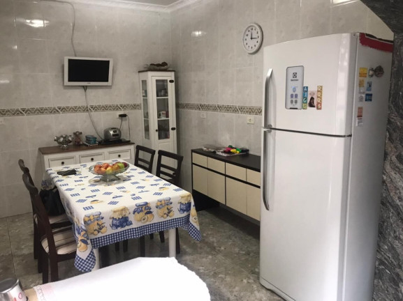 Imagem Casa com 3 Quartos à Venda, 150 m² em Ipiranga - São Paulo