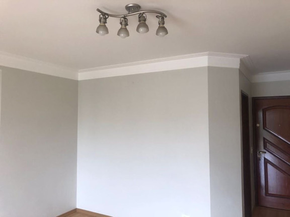 Imagem Apartamento com 3 Quartos à Venda, 82 m² em Paraíso Do Morumbi - São Paulo