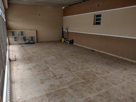 Imagem Casa com 2 Quartos à Venda, 35 m² em Balneário Maxiland - Praia Grande