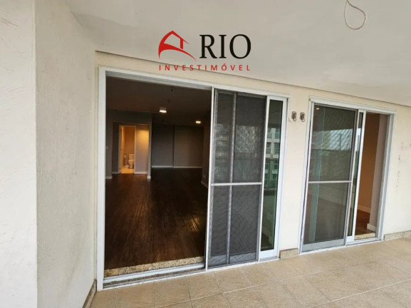 Imagem Imóvel com 4 Quartos à Venda, 199 m² em Barra Da Tijuca - Rio De Janeiro Imagem Imóvel com 4 Quartos à Venda, 199 m² em Barra Da Tijuca - Rio De Janeiro
