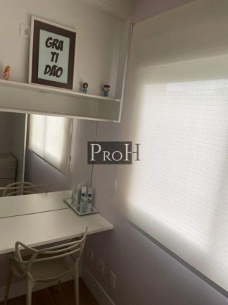 Imagem Apartamento com 3 Quartos à Venda, 70 m² em Jardim - Santo André