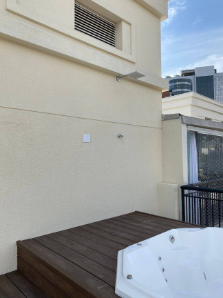 Imagem Apartamento com 2 Quartos à Venda, 133 m² em Morumbi - São Paulo Imagem Apartamento com 2 Quartos à Venda, 133 m² em Morumbi - São Paulo