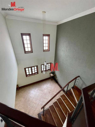 Imagem Casa com 3 Quartos para Alugar, 235 m² em Jardim Paulistano - Sorocaba Imagem Casa com 3 Quartos para Alugar, 235 m² em Jardim Paulistano - Sorocaba