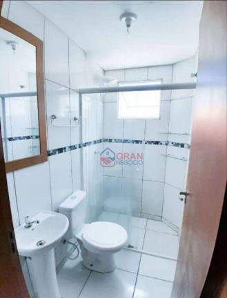 Imagem Apartamento com 2 Quartos à Venda, 54 m² em Weissópolis - Pinhais Imagem Apartamento com 2 Quartos à Venda, 54 m² em Weissópolis - Pinhais