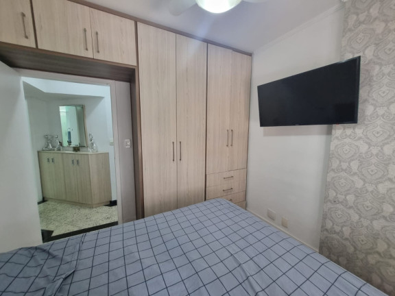 Imagem Apartamento com 3 Quartos à Venda, 95 m² em Ponta Da Praia - Santos Imagem Apartamento com 3 Quartos à Venda, 95 m² em Ponta Da Praia - Santos