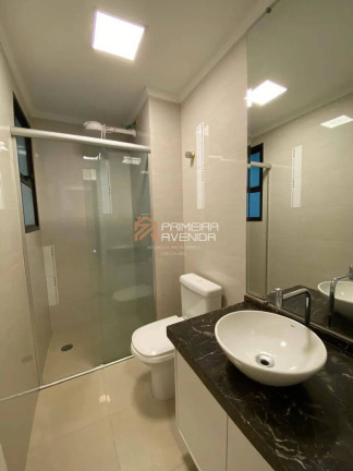 Imagem Apartamento com 3 Quartos à Venda, 182 m² em Jardim Das Colinas - São José Dos Campos Imagem Apartamento com 3 Quartos à Venda, 182 m² em Jardim Das Colinas - São José Dos Campos