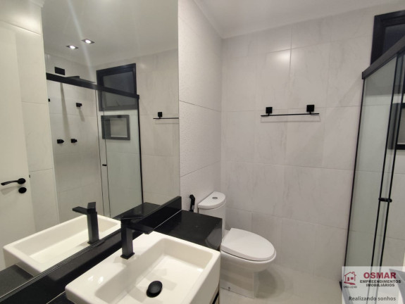 Imagem Cobertura com 3 Quartos à Venda, 191 m² em Pompéia - Santos Imagem Cobertura com 3 Quartos à Venda, 191 m² em Pompéia - Santos