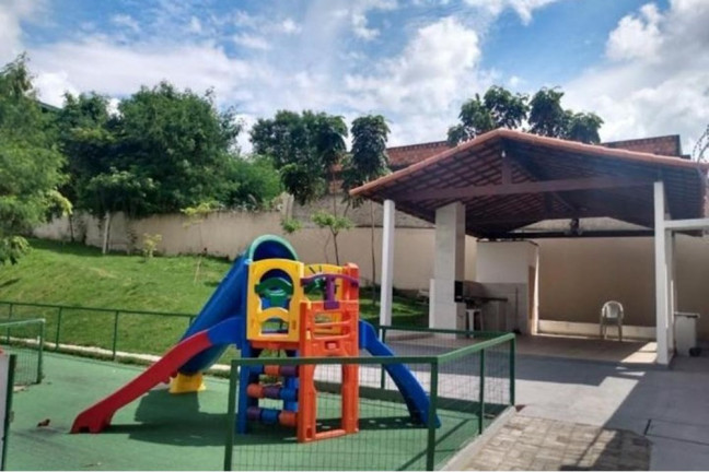 Imagem Apartamento com 2 Quartos à Venda, 44 m² em Campo Grande - Rio De Janeiro Imagem Apartamento com 2 Quartos à Venda, 44 m² em Campo Grande - Rio De Janeiro