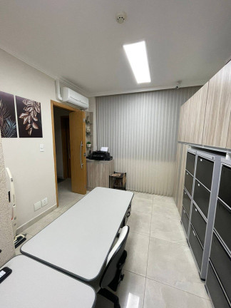 Imagem Sala Comercial à Venda, 58 m² em República - São Paulo Imagem Sala Comercial à Venda, 58 m² em República - São Paulo