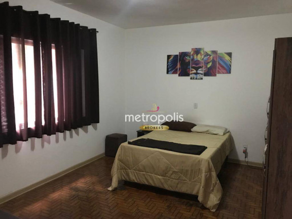 Imagem Edifício Residencial à Venda, 276 m² em Santa Paula - São Caetano Do Sul Imagem Edifício Residencial à Venda, 276 m² em Santa Paula - São Caetano Do Sul
