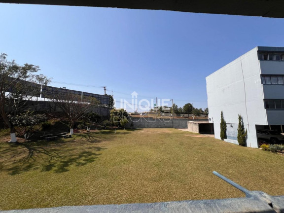 Imagem Apartamento com 3 Quartos à Venda, 65 m² em Parque Cecap - Jundiaí