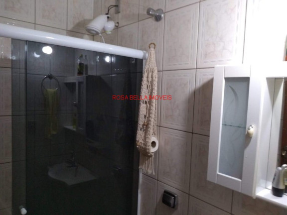 Imagem Casa com 3 Quartos à Venda, 85 m² em Parque Residencial Jundiaí - Jundiaí