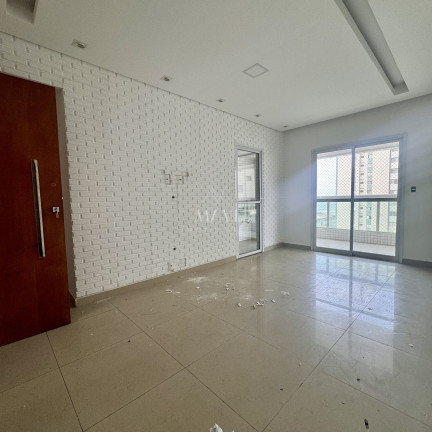 Imagem Apartamento com 2 Quartos para Alugar, 94 m² em Tupi - Praia Grande