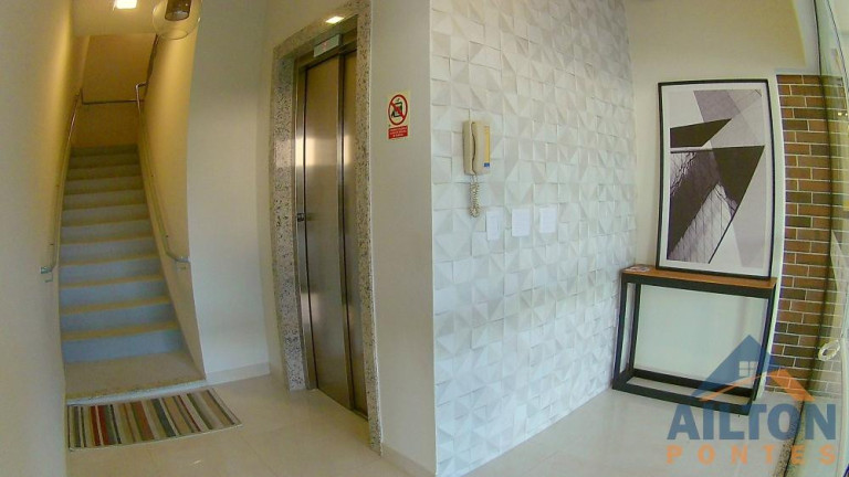 Imagem Apartamento com 1 Quarto à Venda, 44 m² em Ipiranga - Guarapari
