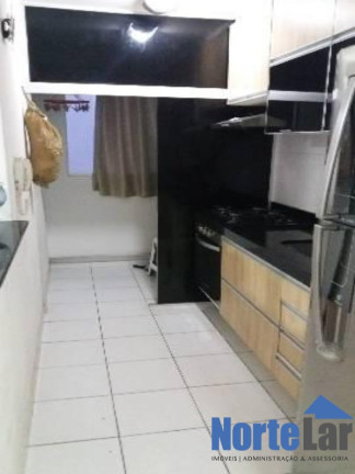 Imagem Apartamento com 2 Quartos à Venda, 45 m² em Jaraguá - São Paulo