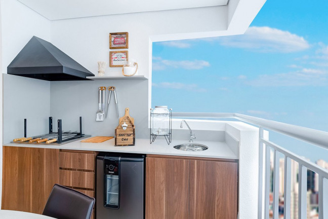 Imagem Apartamento com 2 Quartos à Venda, 78 m² em Belém - São Paulo Imagem Apartamento com 2 Quartos à Venda, 78 m² em Belém - São Paulo