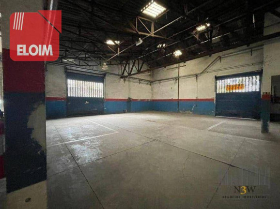 Imagem Galpão para Alugar, 3.180 m² em Vila Leopoldina - São Paulo Imagem Galpão para Alugar, 3.180 m² em Vila Leopoldina - São Paulo