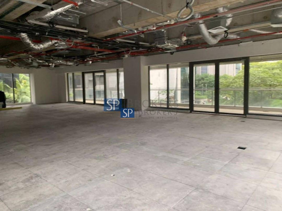 Imagem Sala Comercial para Alugar, 1.300 m² em Vila Olímpia - São Paulo Imagem Sala Comercial para Alugar, 1.300 m² em Vila Olímpia - São Paulo