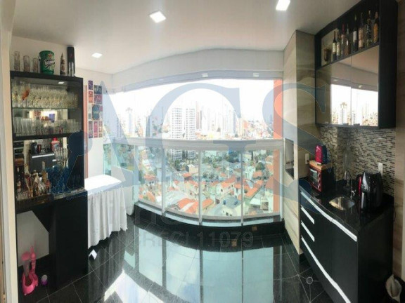 Imagem Apartamento com 3 Quartos à Venda, 92 m² em Vila Regente Feijo - São Paulo Imagem Apartamento com 3 Quartos à Venda, 92 m² em Vila Regente Feijo - São Paulo