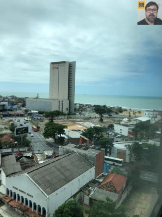 Imagem Apartamento com 2 Quartos à Venda, 50 m² em Pina - Recife