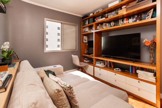 Imagem Apartamento com 3 Quartos à Venda, 92 m² em Vila Ipojuca - São Paulo