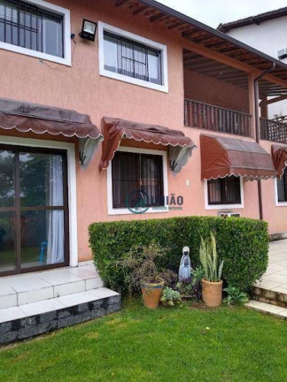 Imagem Casa com 5 Quartos à Venda, 260 m² em Sape - Niterói