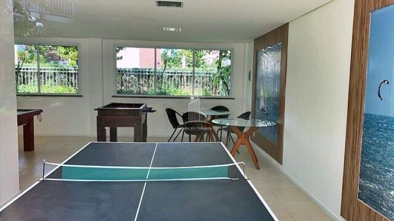 Imagem Apartamento com 3 Quartos à Venda, 76 m² em Porto Das Dunas - Aquiraz