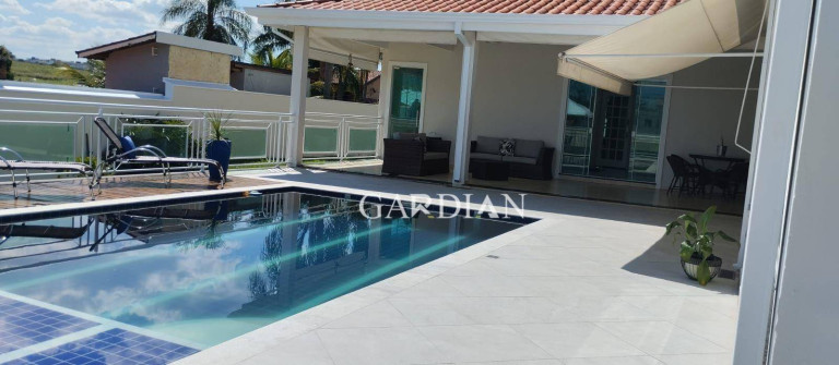 Imagem Chácara com 4 Quartos à Venda, 400 m² em Terras De Itaici - Indaiatuba Imagem Chácara com 4 Quartos à Venda, 400 m² em Terras De Itaici - Indaiatuba