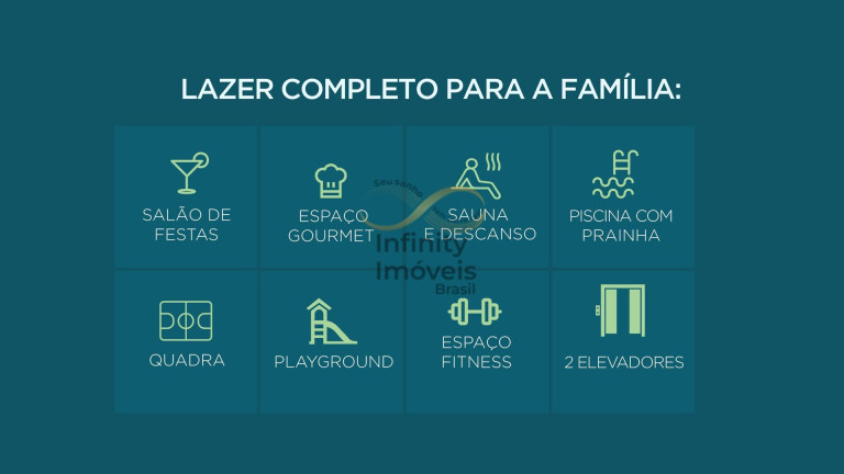Imagem Apartamento com 2 Quartos à Venda, 65 m² em Nova Suíssa - Belo Horizonte