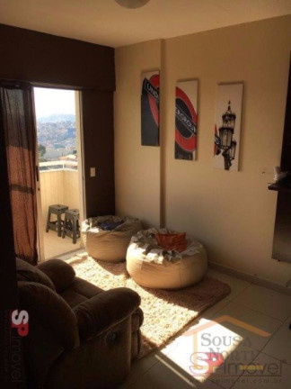 Imagem Apartamento com 3 Quartos à Venda, em Casa Verde Alta - São Paulo Imagem Apartamento com 3 Quartos à Venda, em Casa Verde Alta - São Paulo