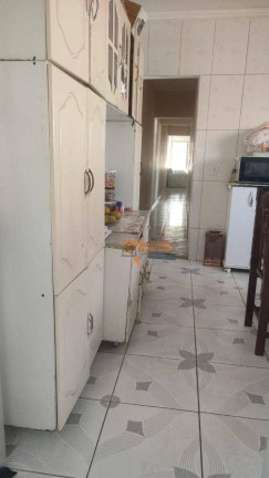 Imagem Sobrado com 4 Quartos à Venda, 125 m² em Jardim São Domingos - Guarulhos Imagem Sobrado com 4 Quartos à Venda, 125 m² em Jardim São Domingos - Guarulhos