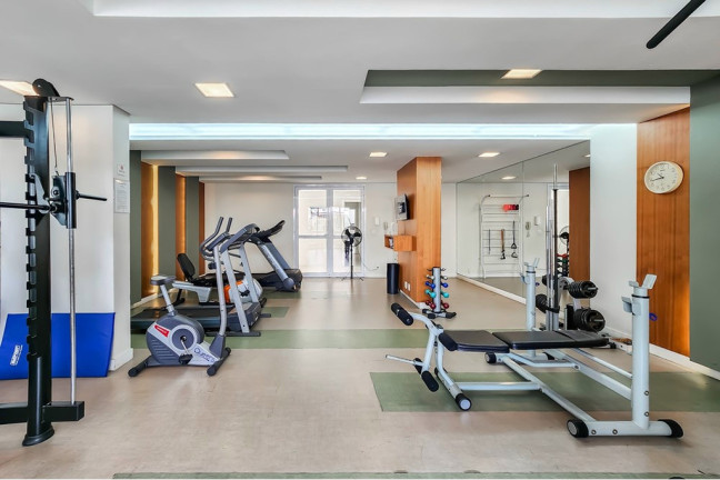 Imagem Apartamento com 2 Quartos à Venda, 87 m² em Parada Inglesa - São Paulo Imagem Apartamento com 2 Quartos à Venda, 87 m² em Parada Inglesa - São Paulo