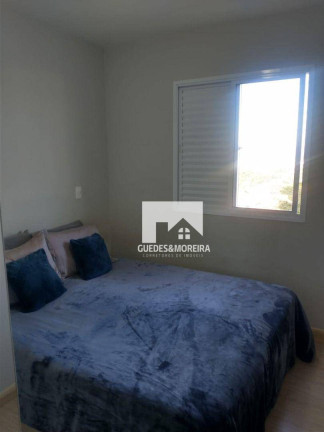 Imagem Apartamento com 2 Quartos à Venda, 51 m² em Jardim Nova Europa - Campinas