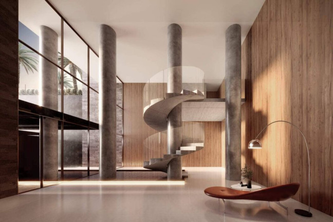 Imagem Apartamento com 3 Quartos à Venda, 89 m² em Vila Mariana - São Paulo Imagem Apartamento com 3 Quartos à Venda, 89 m² em Vila Mariana - São Paulo