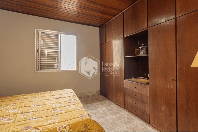 Casa com 3 Quartos à Venda, 145 m² em Jardim Da Glória - São Paulo
