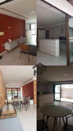 Imagem Casa com 5 Quartos à Venda, 330 m² em Encruzilhada - Recife