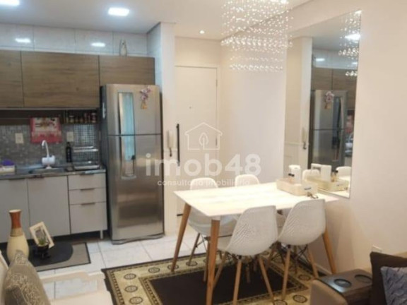 Imagem Apartamento com 2 Quartos à Venda, 52 m² em São Sebastiao - Palhoça Imagem Apartamento com 2 Quartos à Venda, 52 m² em São Sebastiao - Palhoça
