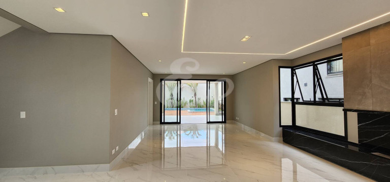 Imagem Casa de Condomínio com 4 Quartos à Venda, 468 m² em Alphaville - Santana De Parnaíba