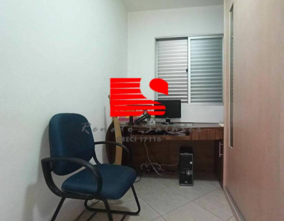 Imagem Apartamento com 3 Quartos à Venda, 65 m² em Buritis - Belo Horizonte