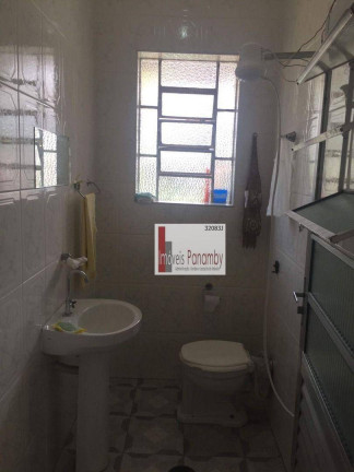 Imagem Sobrado com 3 Quartos à Venda ou Locação, 500 m² em Brooklin - São Paulo Imagem Sobrado com 3 Quartos à Venda ou Locação, 500 m² em Brooklin - São Paulo