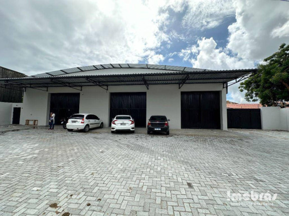 Imagem Galpão para Alugar, 251 m² em Lagoa Redonda - Fortaleza Imagem Galpão para Alugar, 251 m² em Lagoa Redonda - Fortaleza