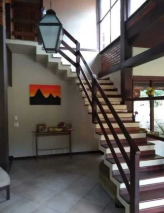 Imagem Casa com 4 Quartos à Venda, 320 m² em Taquara - Rio De Janeiro Imagem Casa com 4 Quartos à Venda, 320 m² em Taquara - Rio De Janeiro