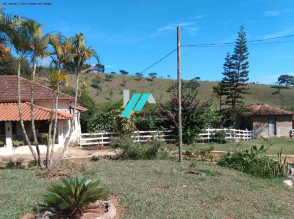 Imagem Fazenda à Venda, 200 m² em Zona Rural - Piedade Dos Gerais Imagem Fazenda à Venda, 200 m² em Zona Rural - Piedade Dos Gerais