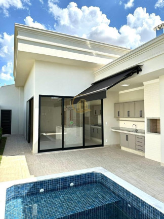 Imagem Casa com 3 Quartos à Venda, 160 m² em Residencial Maria Júlia - São José Do Rio Preto
